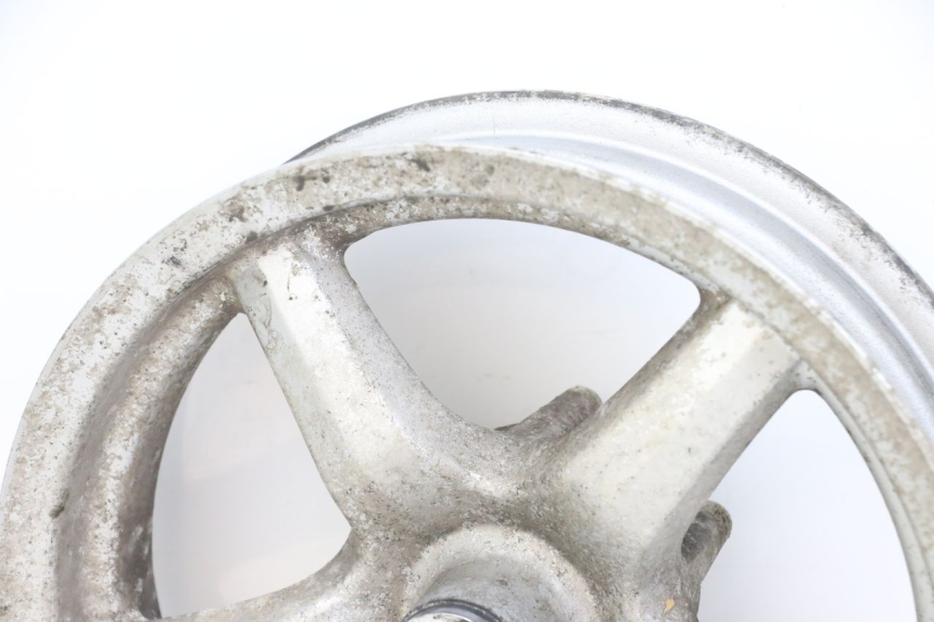 photo de JANTE AVANT YAMAHA CYGNUS X 125 (2004 - 2007)