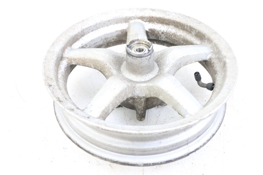 photo de JANTE AVANT YAMAHA CYGNUS X 125 (2004 - 2007)