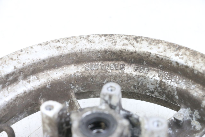 photo de JANTE AVANT YAMAHA CYGNUS X 125 (2004 - 2007)