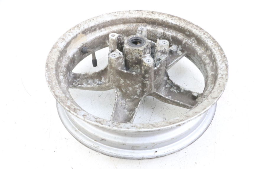 photo de JANTE AVANT YAMAHA CYGNUS X 125 (2004 - 2007)