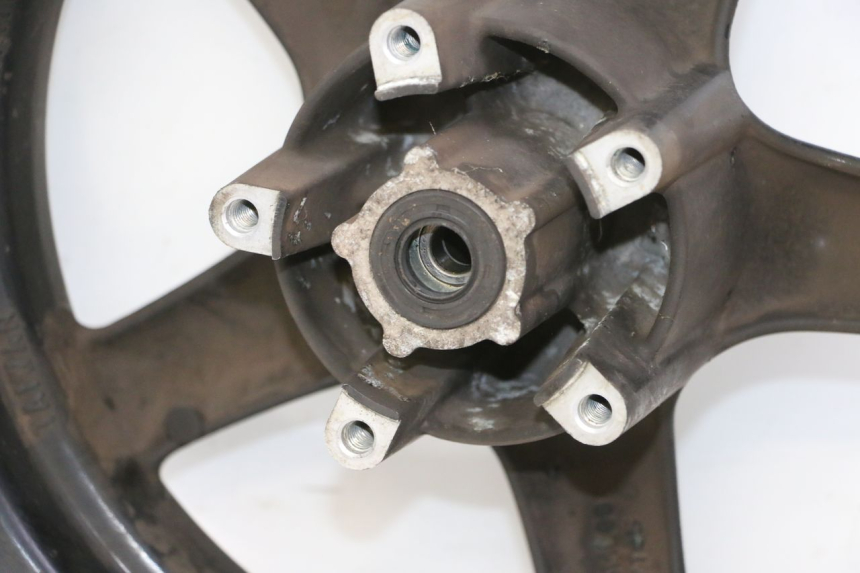 photo de JANTE AVANT YAMAHA CYGNUS X INJECTION 125 (2007 - 2013)