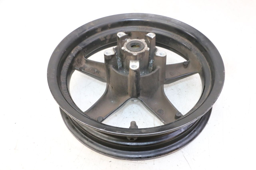 photo de JANTE AVANT YAMAHA CYGNUS X INJECTION 125 (2007 - 2013)