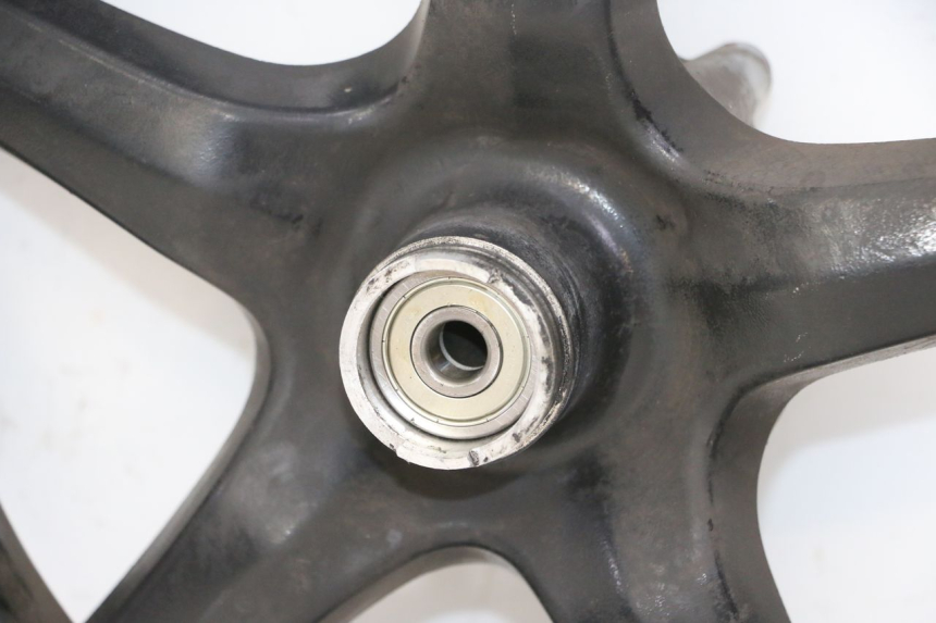 photo de JANTE AVANT YAMAHA CYGNUS X INJECTION 125 (2007 - 2013)