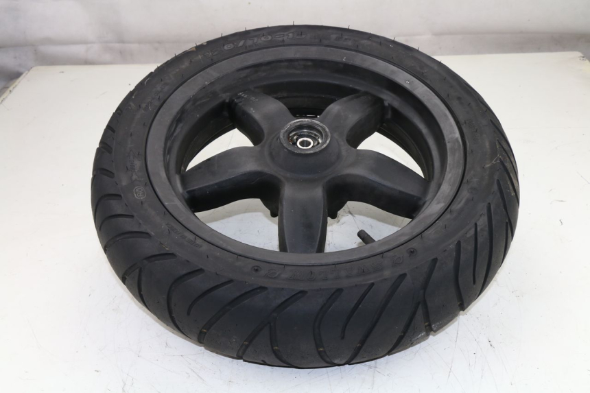 photo de JANTE AVANT DAELIM S2 FI 125 (2008 - 2017)