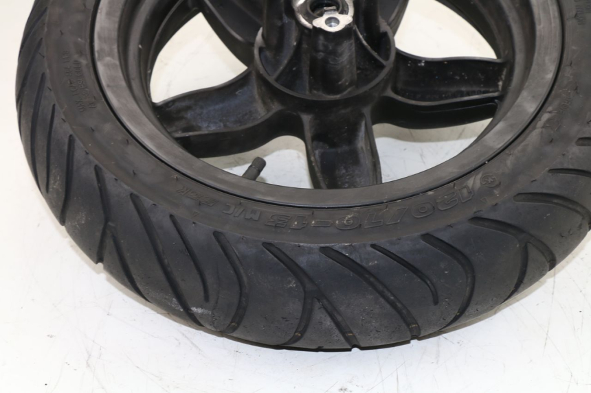 photo de JANTE AVANT DAELIM S2 FI 125 (2008 - 2017)