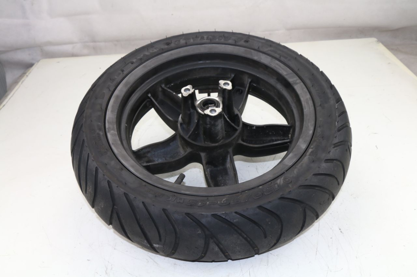 photo de JANTE AVANT DAELIM S2 FI 125 (2008 - 2017)