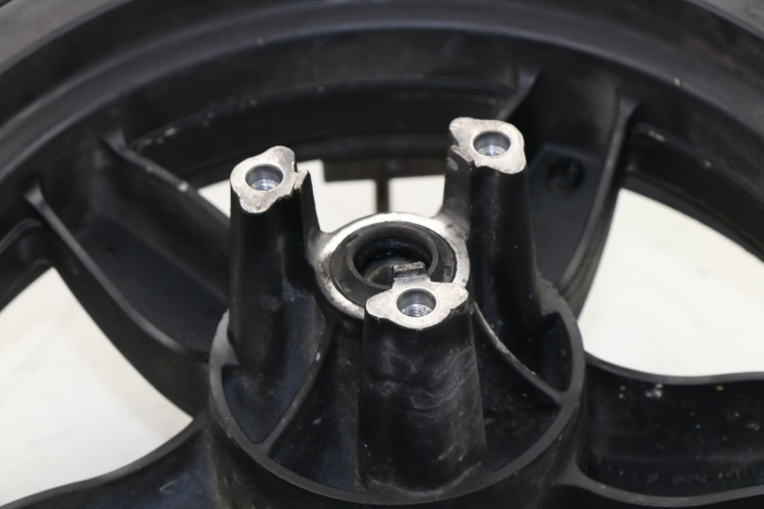 photo de JANTE AVANT DAELIM S2 FI 125 (2008 - 2017)