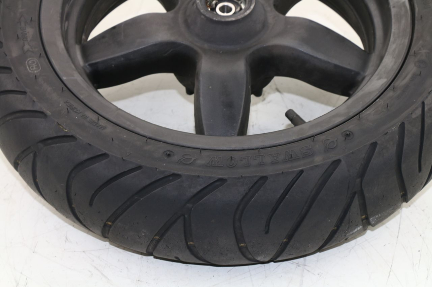 photo de JANTE AVANT DAELIM S2 FI 125 (2008 - 2017)