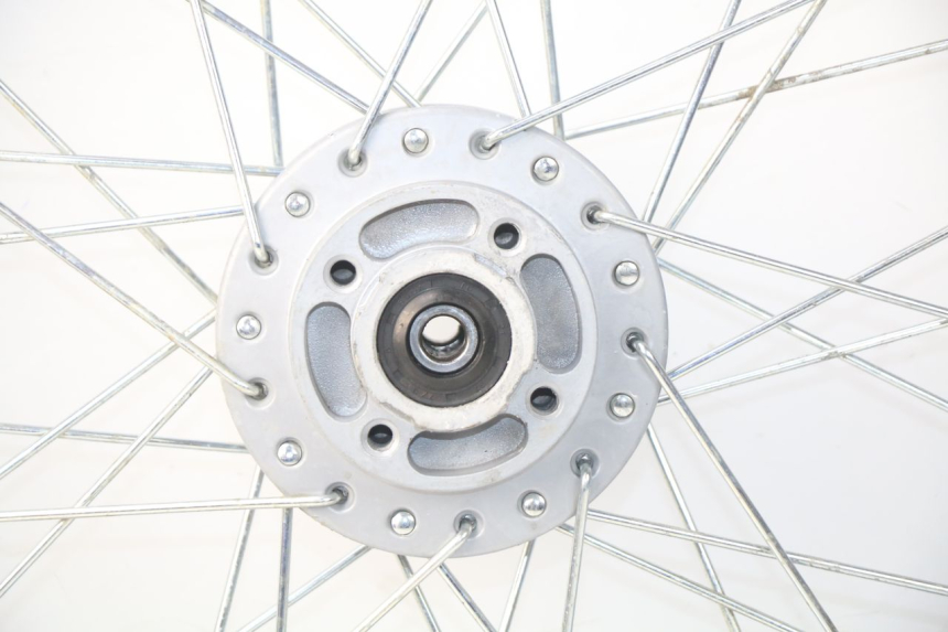 photo de JANTE AVANT CCR DIRT BIKE 125