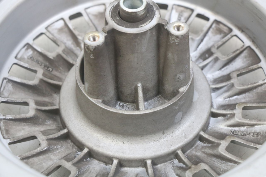 photo de JANTE AVANT PEUGEOT DJANGO 4T 50 (2014 - 2019)