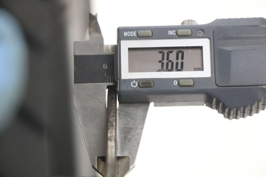 photo de JANTE AVANT GILERA DNA 50 (2000 - 2007)