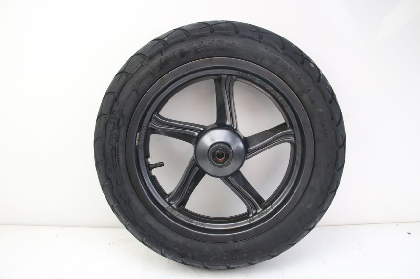 photo de JANTE AVANT KYMCO DOWNTOWN ABS 125 (2015 - 2017) - Vue principale