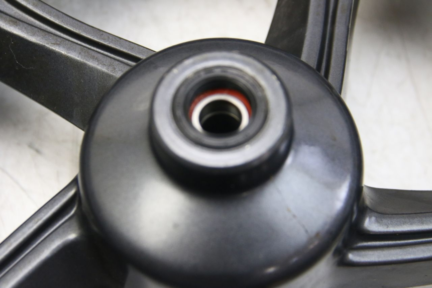 photo de JANTE AVANT KYMCO DOWNTOWN ABS 125 (2015 - 2017) - Vue d’ensemble