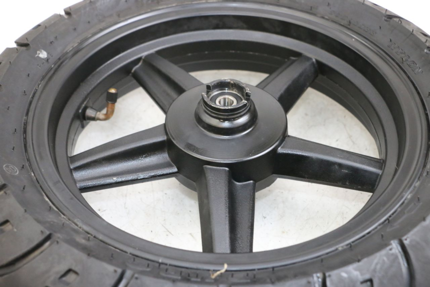 photo de Front wheel rim EUROCKA R8 4T 50 (2013 - 2022)