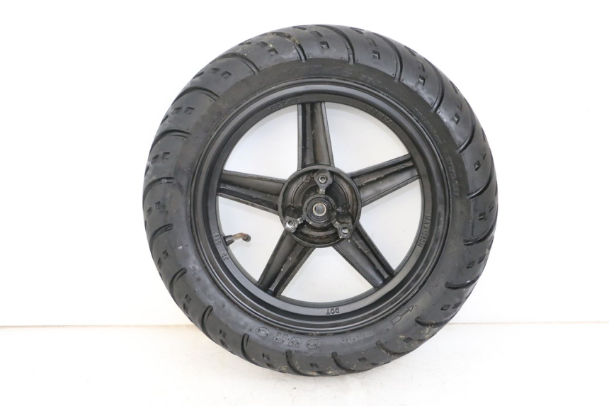 photo de Front wheel rim EUROCKA R8 4T 50 (2013 - 2022)
