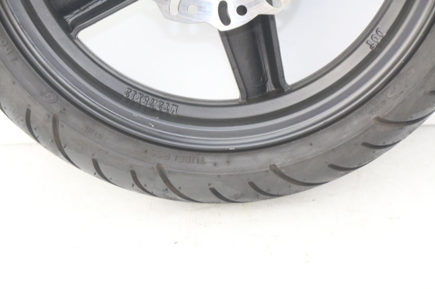 photo de JANTE AVANT JM MOTORS EVOLIS 4T 50 (2018 - 2022) - Points de fixation