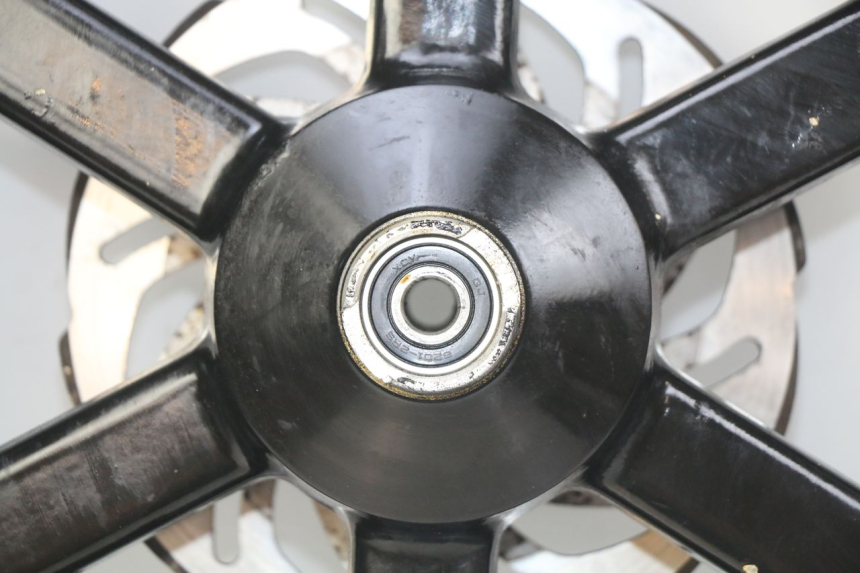 photo de JANTE AVANT KEEWAY F-ACT FACT 50 (2006 - 2011)