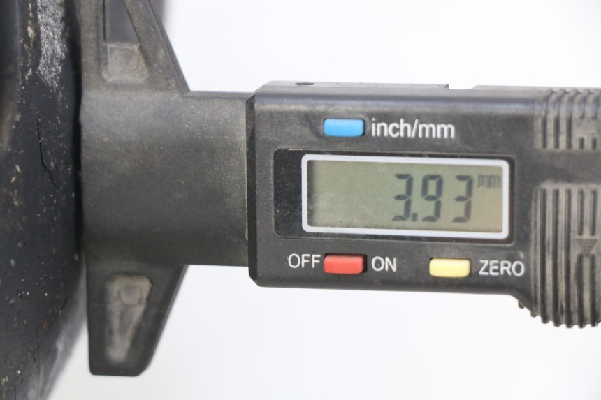 photo de JANTE AVANT KEEWAY F-ACT FACT 50 (2006 - 2011)