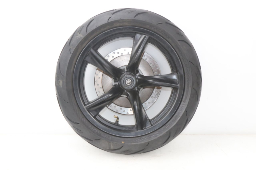 photo de JANTE AVANT JM MOTORS F45i 4T 50 (2020 - 2023)