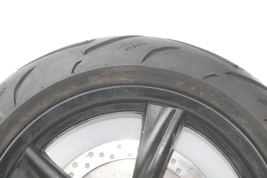 photo de JANTE AVANT JM MOTORS F45i 4T 50 (2020 - 2023)