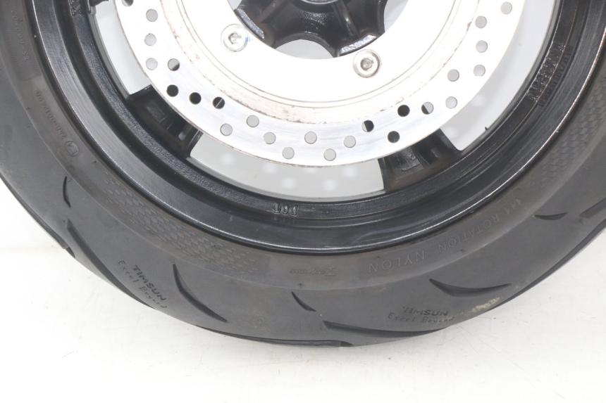 photo de JANTE AVANT JM MOTORS F45i 4T 50 (2020 - 2023)