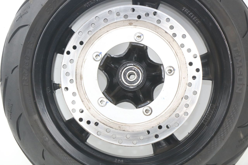 photo de JANTE AVANT JM MOTORS F45i 4T 50 (2020 - 2023)