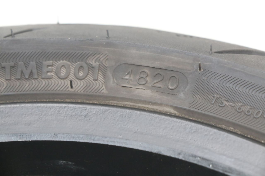 photo de JANTE AVANT JM MOTORS F45i 4T 50 (2020 - 2023)