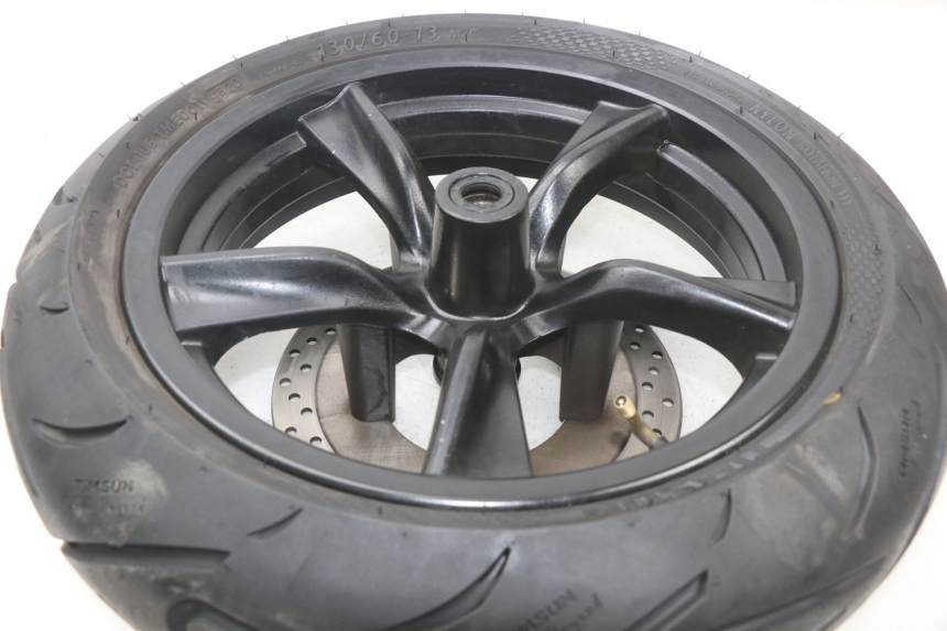 photo de JANTE AVANT JM MOTORS F45i 4T 50 (2020 - 2023)