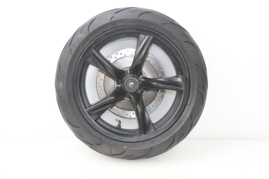 photo de JANTE AVANT JM MOTORS F45i 4T 50 (2020 - 2023)