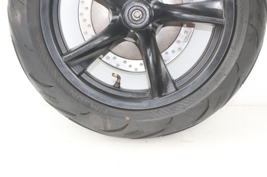 photo de JANTE AVANT JM MOTORS F45i 4T 50 (2020 - 2023)