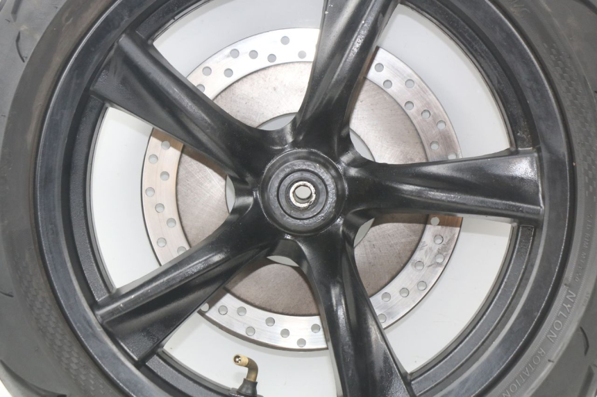 photo de JANTE AVANT JM MOTORS F45i 4T 50 (2020 - 2023)