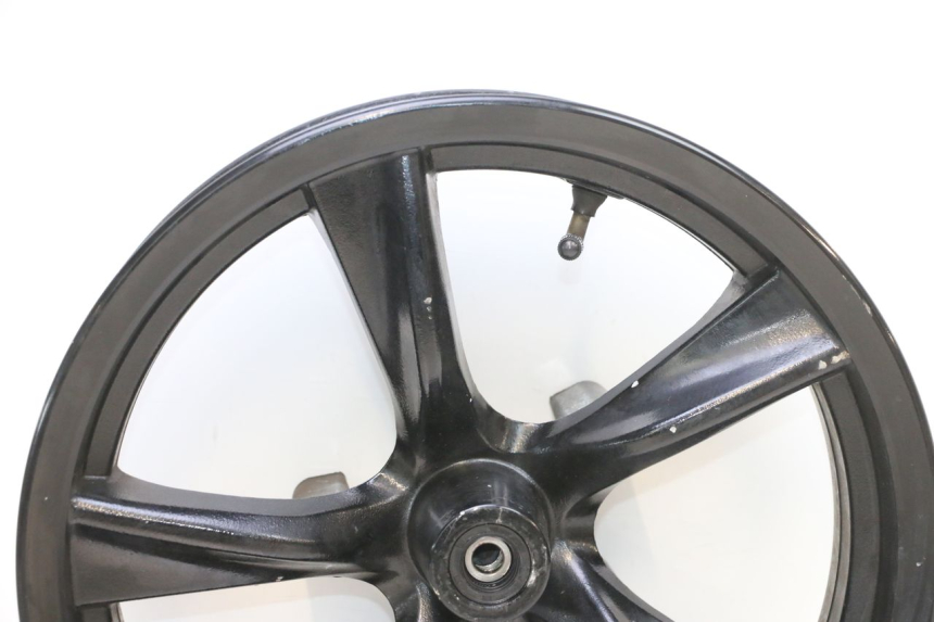 photo de JANTE AVANT JM MOTORS F45i 4T 50 (2020 - 2023) - Détail de la pièce