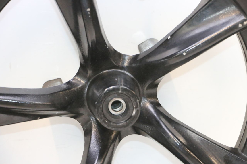 photo de JANTE AVANT JM MOTORS F45i 4T 50 (2020 - 2023) - Autre angle de vue