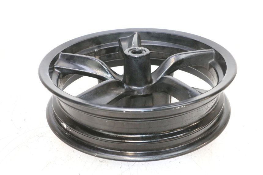 photo de JANTE AVANT JM MOTORS F45i 4T 50 (2020 - 2023) - Gros plan technique