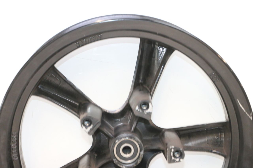 photo de JANTE AVANT JM MOTORS F45i 4T 50 (2020 - 2023) - État de surface