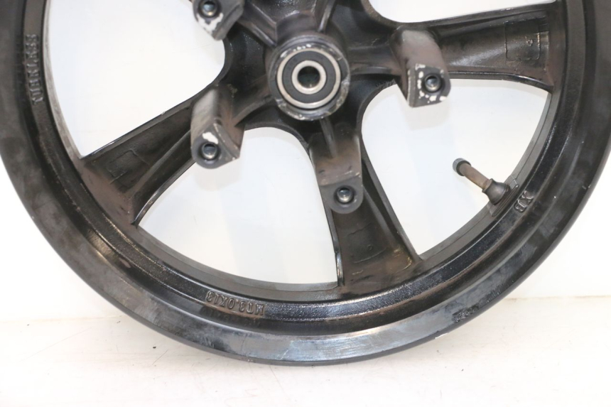 photo de JANTE AVANT JM MOTORS F45i 4T 50 (2020 - 2023) - Marquages et références