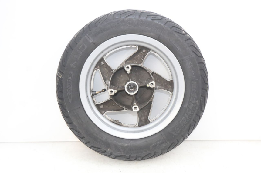 photo de JANTE AVANT HONDA FES PANTHEON 2T 125 (1998 - 2002)