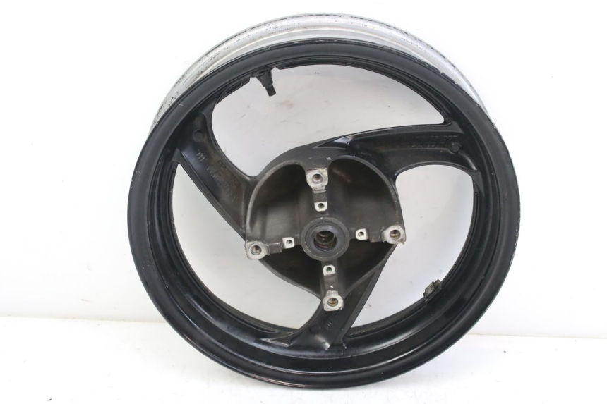 photo de JANTE AVANT HONDA FES S-WING SWING ABS 125 (2007 - 2015)