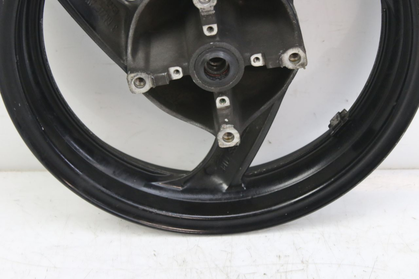 photo de JANTE AVANT HONDA FES S-WING SWING ABS 125 (2007 - 2015)