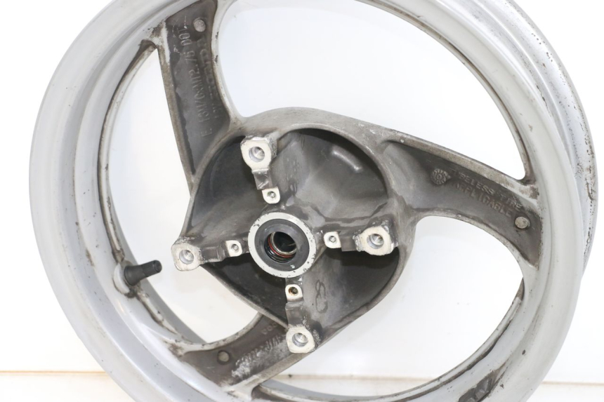 photo de JANTE AVANT HONDA FES S-WING SWING ABS 125 (2007 - 2015)