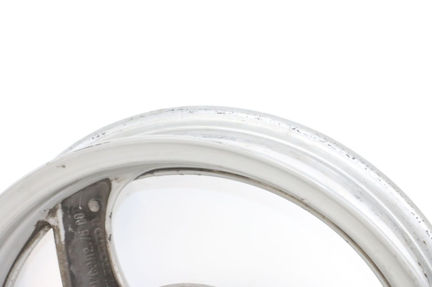 photo de JANTE AVANT HONDA FES S-WING SWING ABS 125 (2007 - 2015)