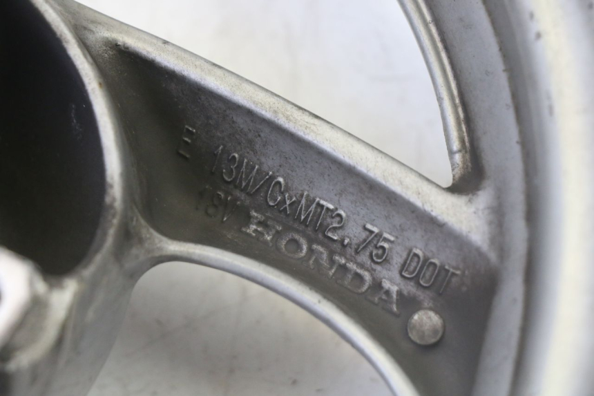 photo de JANTE AVANT HONDA FES S-WING SWING ABS 125 (2007 - 2015)