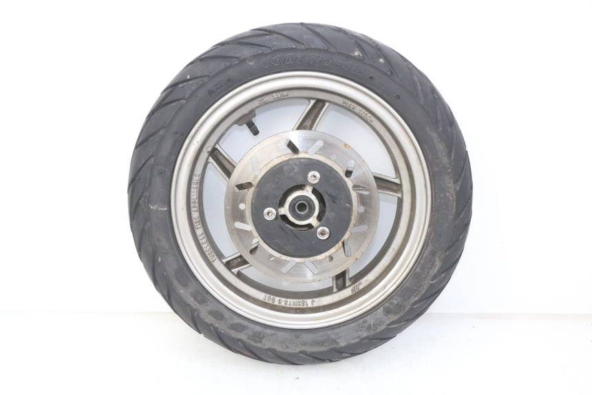 photo de JANTE AVANT SYM FIDDLE 2 50 (2008 - 2013)