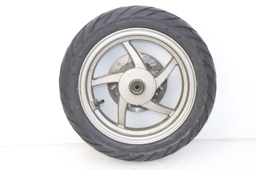 photo de JANTE AVANT SYM FIDDLE 2 50 (2008 - 2013)