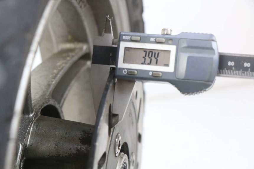 photo de JANTE AVANT SYM FIDDLE 2 50 (2008 - 2013)