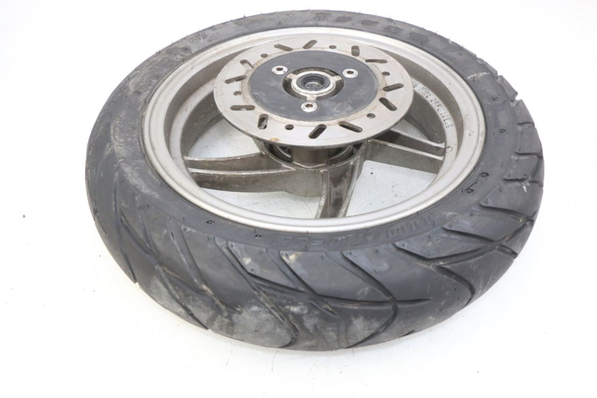 photo de JANTE AVANT SYM FIDDLE 2 50 (2008 - 2013)