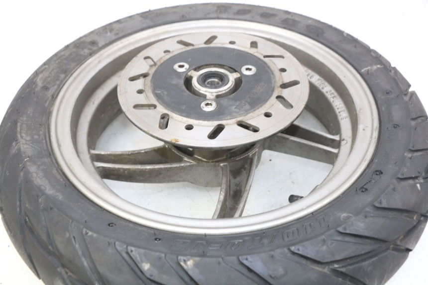 photo de JANTE AVANT SYM FIDDLE 2 50 (2008 - 2013)