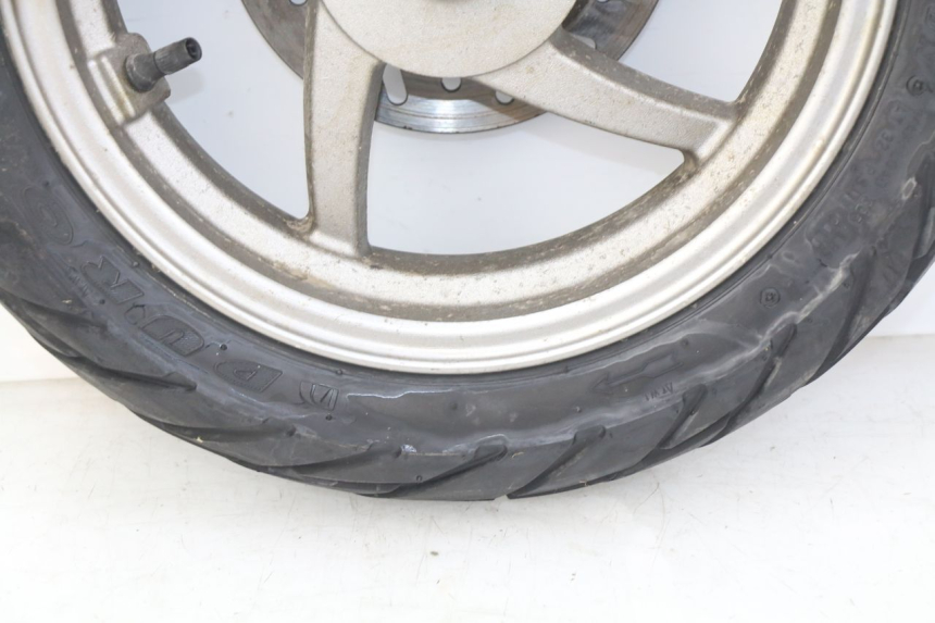 photo de JANTE AVANT SYM FIDDLE 2 50 (2008 - 2013)