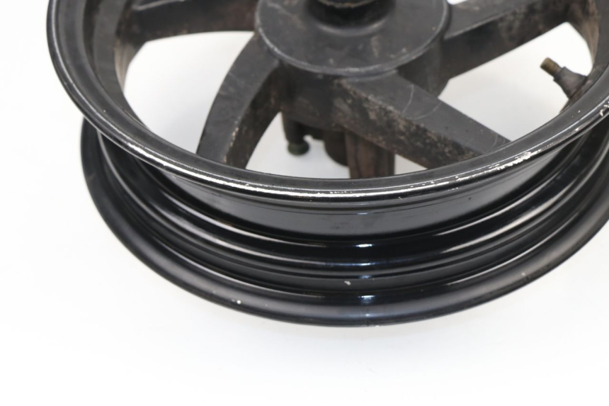 photo de JANTE AVANT SYM FIDDLE 2 S 125 (2012 - 2014)