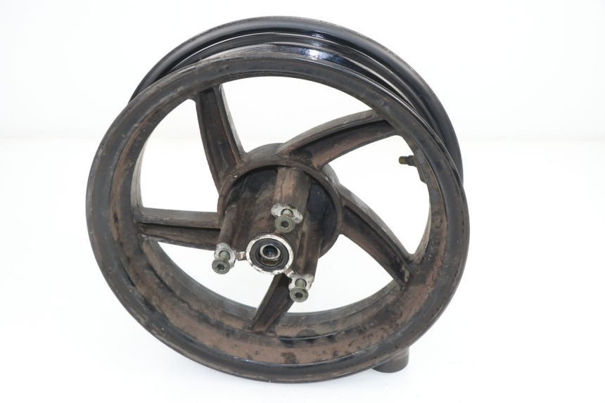 photo de JANTE AVANT SYM FIDDLE 2 S 125 (2012 - 2014)